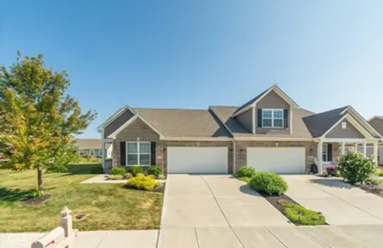 8804 TWAIN LN, INDIANAPOLIS, IN, 46239, Indianapolis, IN 46239