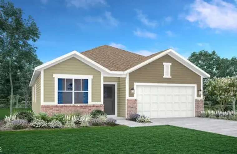 9047 NOBLE HEIGHTS LN, INDIANAPOLIS, IN,..., Indianapolis, IN 46113