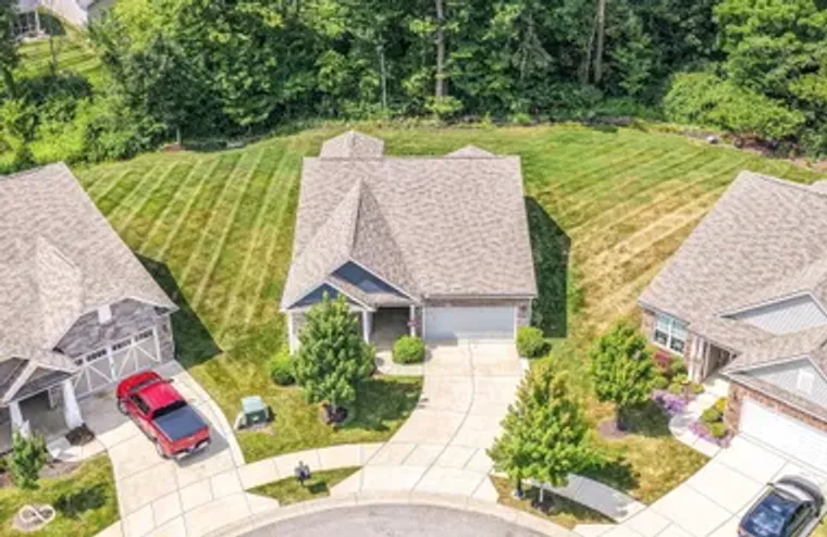4571 JASMINE CT, PLAINFIELD, IN, 46168, Plainfield, IN 46168