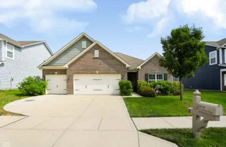 8810 ROWLING WAY, INDIANAPOLIS, IN, 4623..., Indianapolis, IN 46239
