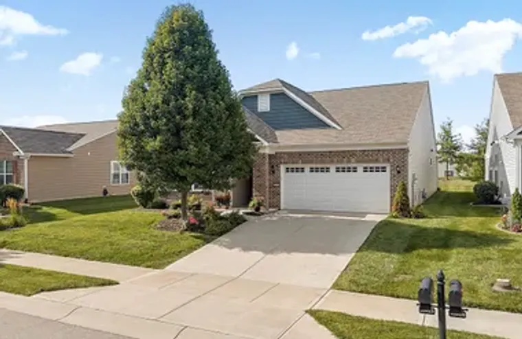 16664 GRAPPA TRL, FISHERS, IN, 46037, Fishers, IN 46037