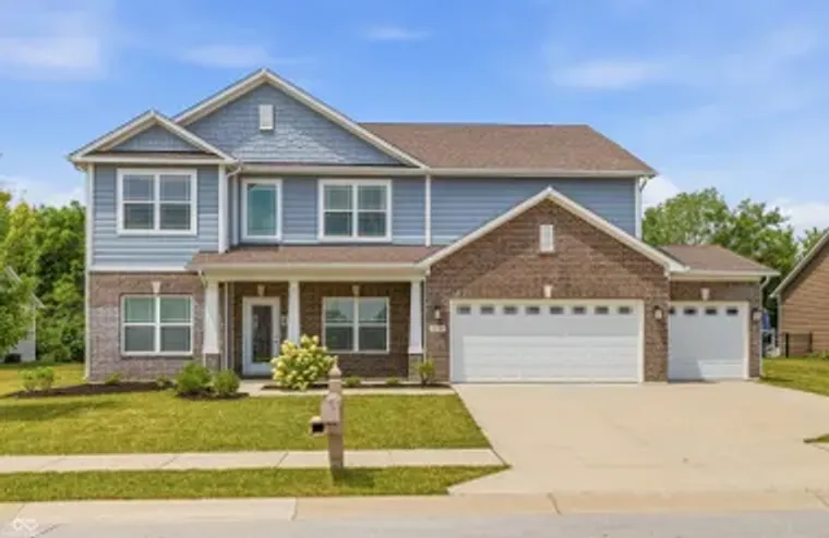 5156 CHEEVER DR, INDIANAPOLIS, IN, 46239, Indianapolis, IN 46239