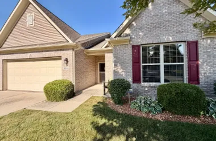 1352 REDSTONE DR, AVON, IN, 46123, Avon, IN 46123