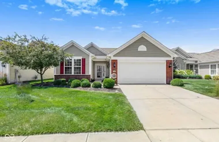 12804 MONDAVI DR, FISHERS, IN, 46037, Fishers, IN 46037