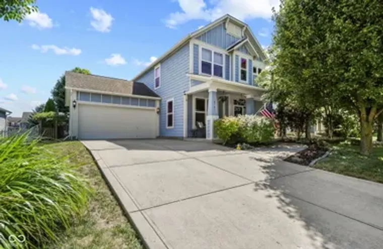 8741 CARVER DR, INDIANAPOLIS, IN, 46239, Indianapolis, IN 46239