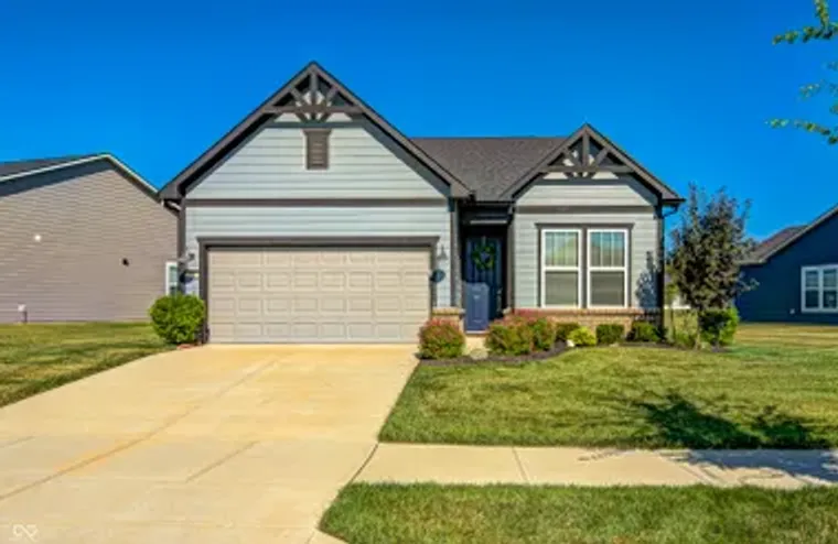 2552 OLD ROSEBUD LN, WESTFIELD, IN, 4607..., Westfield, IN 46074