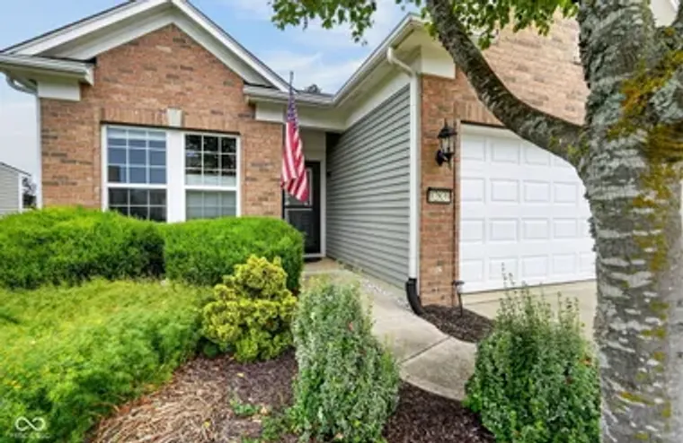 12839 GLORIA DR, FISHERS, IN, 46037, Fishers, IN 46037