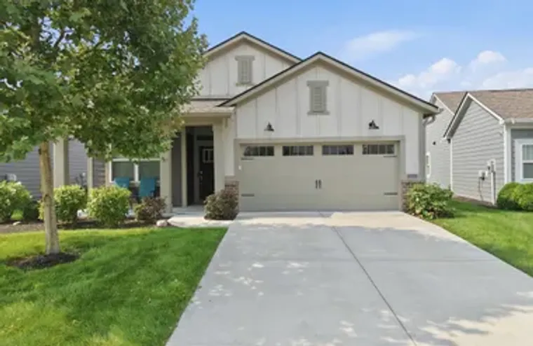 19604 SUMRALL PL, WESTFIELD, IN, 46074, Westfield, IN 46074