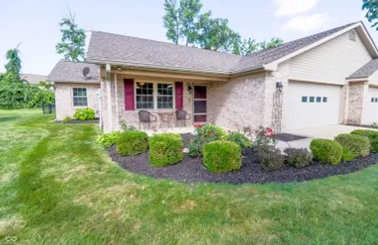 5336 OAK HARBOR CT, INDIANAPOLIS, IN, 46..., Indianapolis, IN 46237