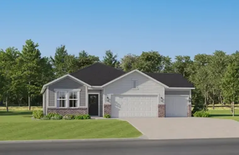 2193 SANDHILL WAY, PLAINFIELD, IN, 46168, Plainfield, IN 46168