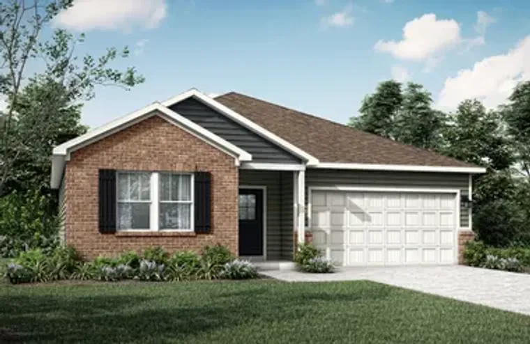 8922 NOBLE HEIGHTS LN, INDIANAPOLIS, IN,..., Indianapolis, IN 46113
