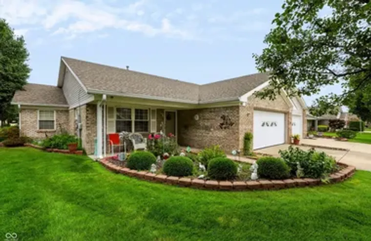 7838 PARK WARD PL, INDIANAPOLIS, IN, 462..., Indianapolis, IN 46259