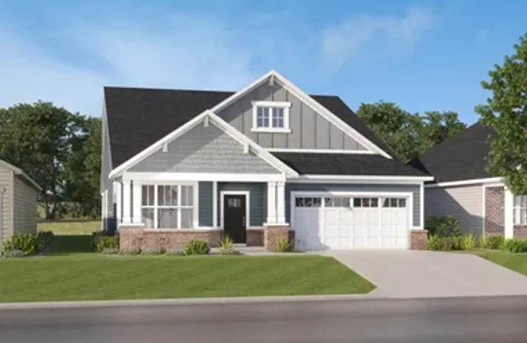 5137 HUNTERSFIELD LN, AVON, IN, 46123, Avon, IN 46123