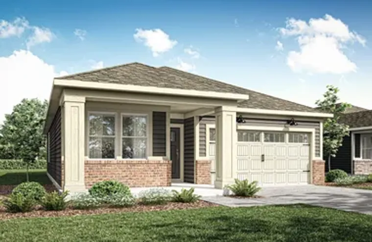 5192 FOXLEY PARK LN, AVON, IN, 46123, Avon, IN 46123