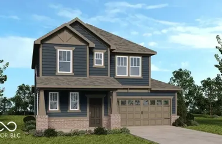 15799 SHOWDOWN RD, NOBLESVILLE, IN, 4606..., Noblesville, IN 46060
