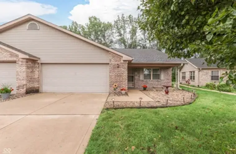 4025 OAK TRAIL DR, INDIANAPOLIS, IN, 462..., Indianapolis, IN 46237