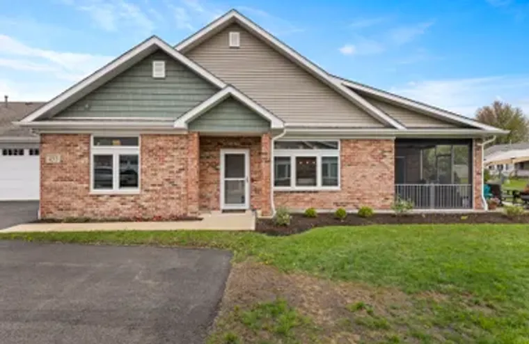 433 STEARN DR # 433, GENOA, IL, 60135, Genoa, IL 60135