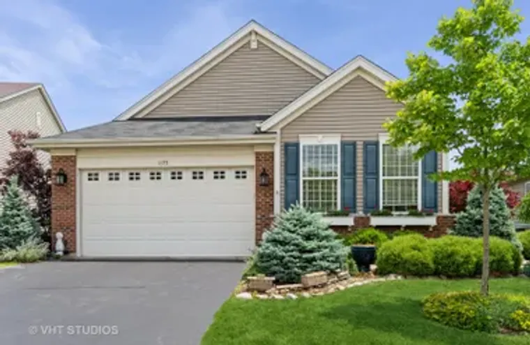 1177 HEATHROW LN, AURORA, IL, 60502, Aurora, IL 60502