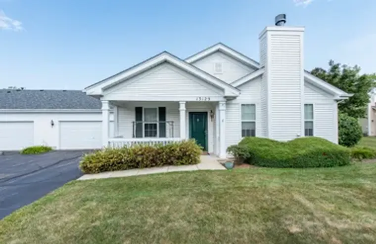 13129 W SHANNON DR # 13129, BEACH PARK, ..., Beach Park, IL 60083
