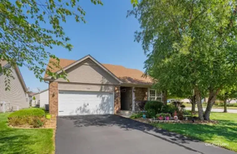 17120 CARLISLIE LN, LOCKPORT, IL, 60441, Lockport, IL 60441