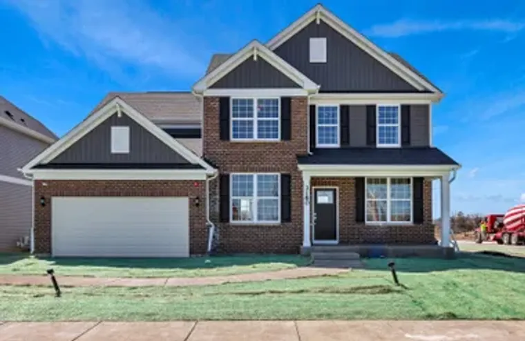 3242 PEYTON CIR, AURORA, IL, 60503, Aurora, IL 60503