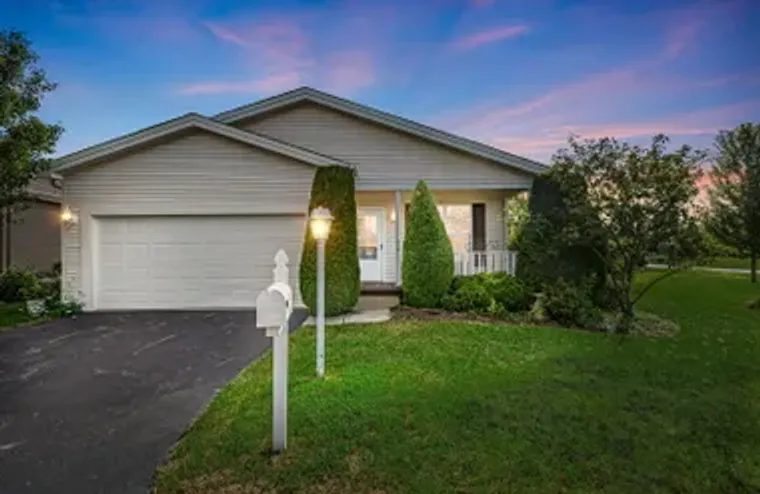 1 ROCKING HORSE LN, GRAYSLAKE, IL, 60030, Grayslake, IL 60030