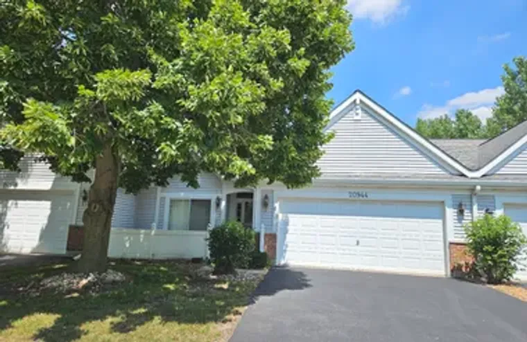 20944 W BLOSSOM LN, PLAINFIELD, IL, 6054..., Plainfield, IL 60544