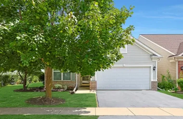 12524 CASTLE ROCK DR, HUNTLEY, IL, 60142, Huntley, IL 60142