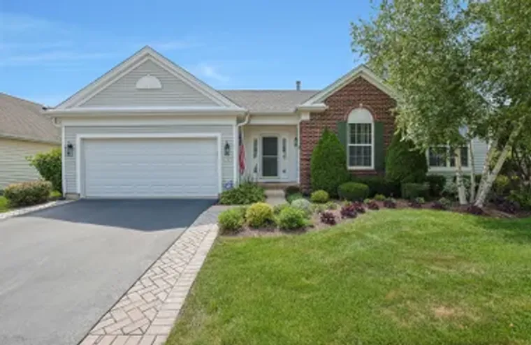 12145 DAPHNE DR, HUNTLEY, IL, 60142, Huntley, IL 60142