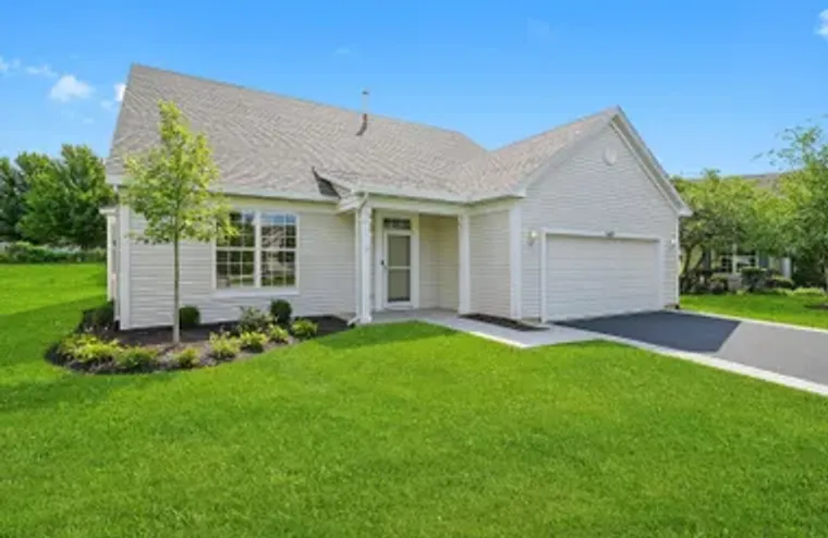 669 BRIDGEMAN LN, ROMEOVILLE, IL, 60446, Romeoville, IL 60446