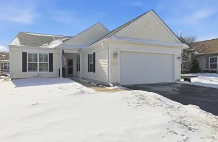 11681 WINDSOR DR, HUNTLEY, IL, 60142, Huntley, IL 60142