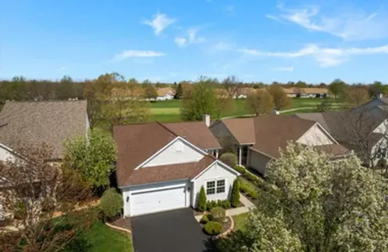 21600 W LARCH DR, PLAINFIELD, IL, 60544, Plainfield, IL 60544