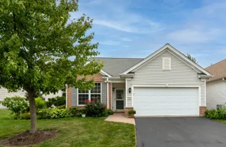 13563 MORGAN WAY, HUNTLEY, IL, 60142, Huntley, IL 60142