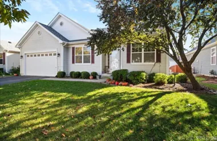 712 BOHANNON CIR, OSWEGO, IL, 60543, Oswego, IL 60543