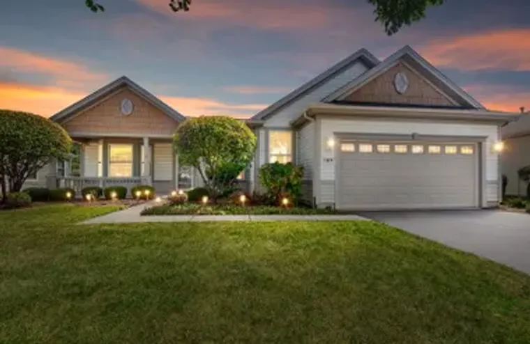 12078 SPRING CREEK DR, HUNTLEY, IL, 6014..., Huntley, IL 60142