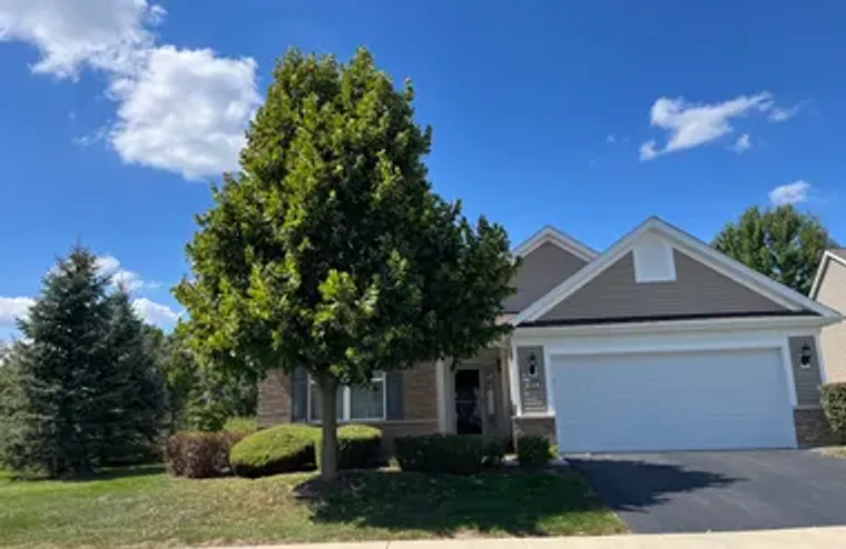 2862 STONEY CREEK DR, ELGIN, IL, 60124, Elgin, IL 60124