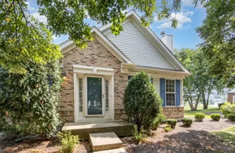 21019 W TORREY PINES CT, PLAINFIELD, IL,..., Plainfield, IL 60544