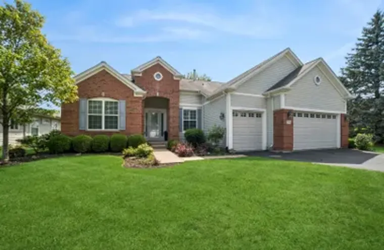 12663 COLD SPRINGS DR, HUNTLEY, IL, 6014..., Huntley, IL 60142