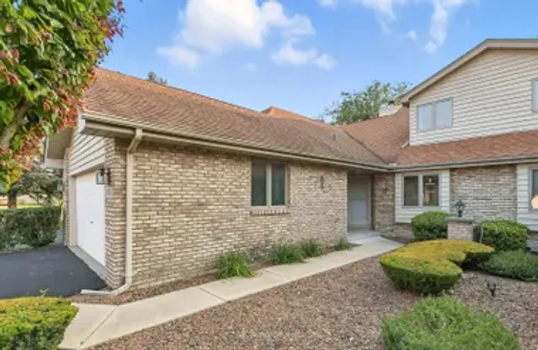 18310 PINE WOOD CT, TINLEY PARK, IL, 604..., Tinley Park, IL 60477