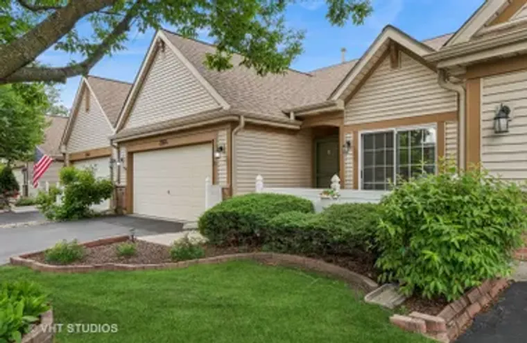 21144 BUCKEYE CT, PLAINFIELD, IL, 60544, Plainfield, IL 60544