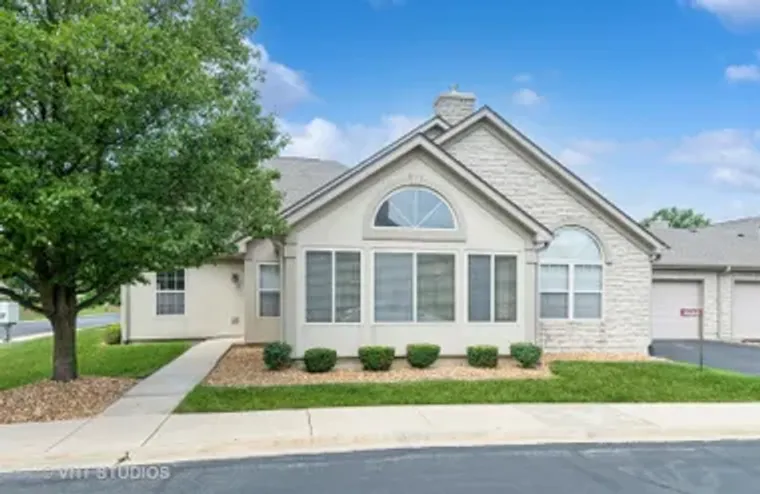 18248 MURPHY CIR # 18248, TINLEY PARK, I..., Tinley Park, IL 60487