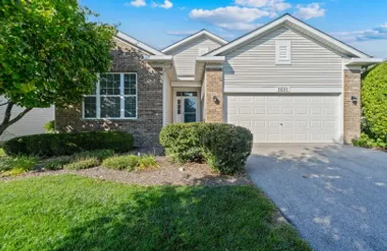 1611 BENZIE CIR, ROMEOVILLE, IL, 60446, Romeoville, IL 60446