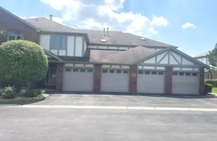 6243 MISTY PINES DR 1, TINLEY PARK, IL, ..., Tinley Park, IL 60477