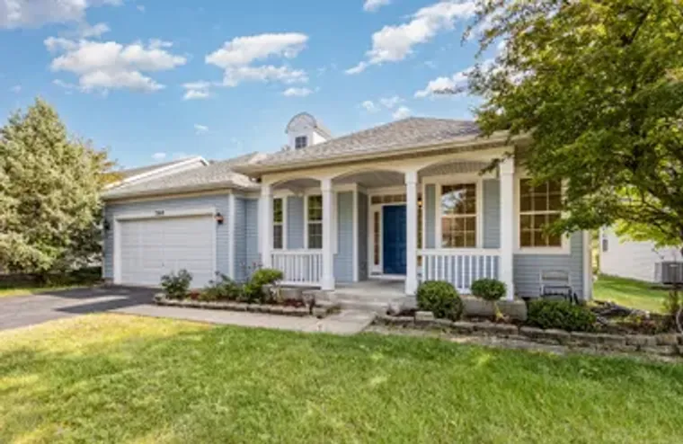 786 BOHANNON CIR, OSWEGO, IL, 60543, Oswego, IL 60543