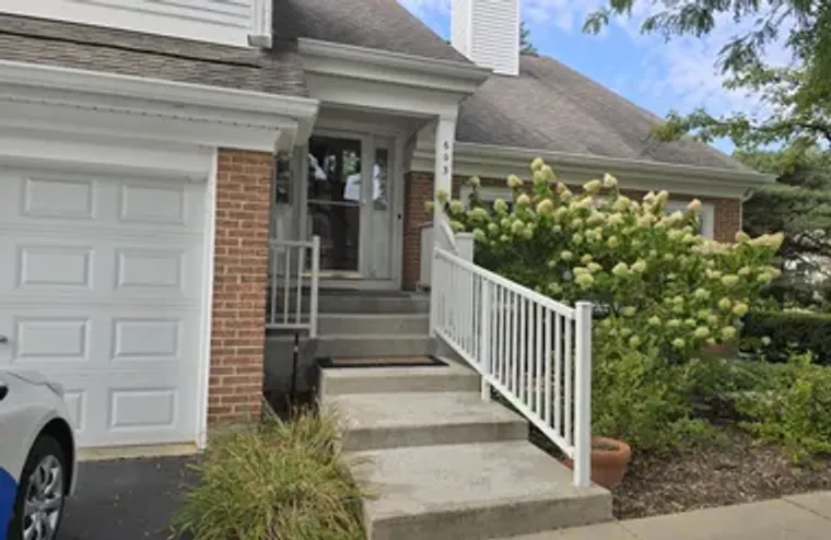 603 THISTLE LN, PROSPECT HEIGHTS, IL, 60..., Prospect Heights, IL 60070