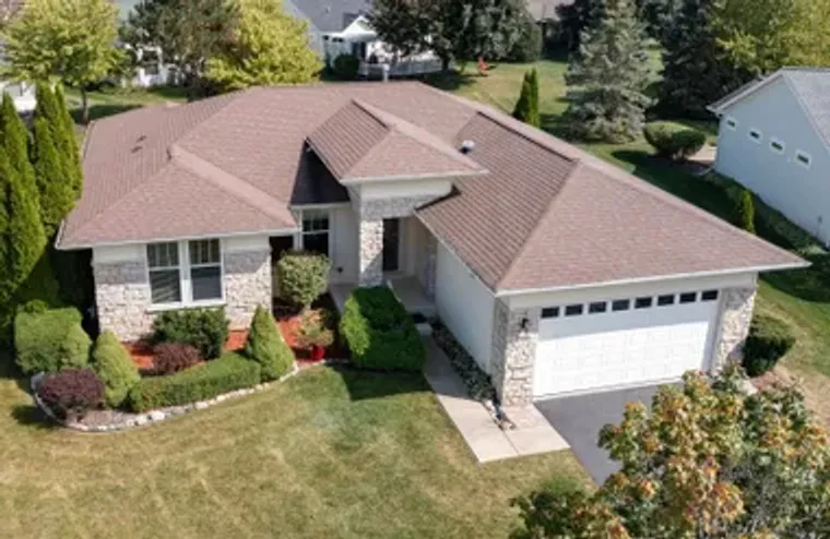 12298 WINDING CREEK LOOP, HUNTLEY, IL, 6..., Huntley, IL 60142