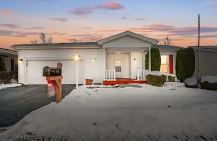 3123 APPALOOSA WAY, GRAYSLAKE, IL, 60030, Grayslake, IL 60030