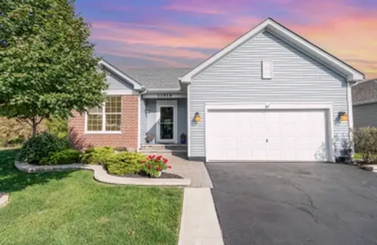 11916 OAKLEY CT, HUNTLEY, IL, 60142, Huntley, IL 60142