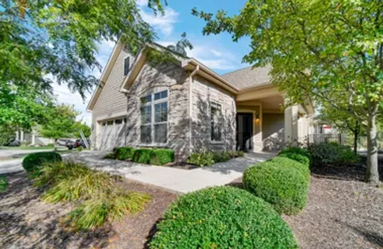 3153 INDIAN SUMMER CIR, VALPARAISO, IN, ..., Valparaiso, IN 46385