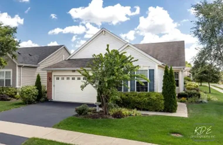 2836 HILLCREST CIR, NAPERVILLE, IL, 6056..., Naperville, IL 60564